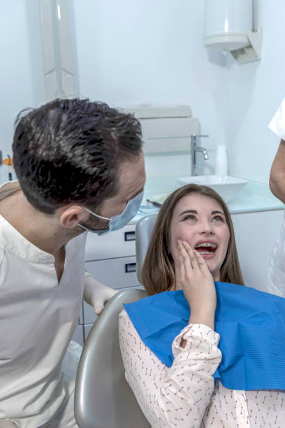 Best Emergency Dental Surgery in Fraser, MI