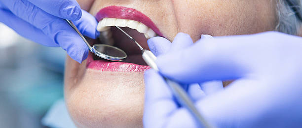 Best Pediatric Emergency Dentist in Fraser, MI