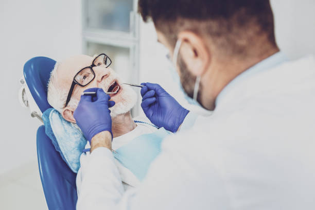 Best Emergency Treatment for Toothache in Fraser, MI